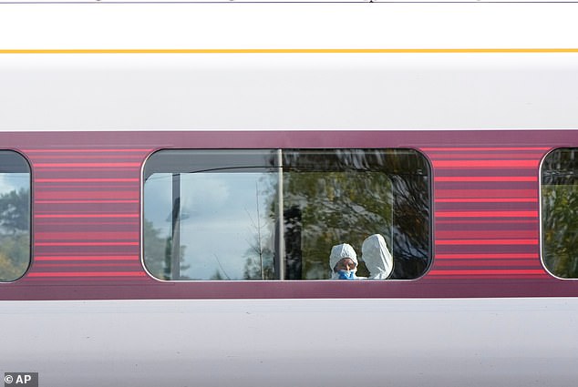 ‘เจ้าป่า’ คำมั่นช่วยเหลือเหยื่อเหตุกระหน่ำแทง