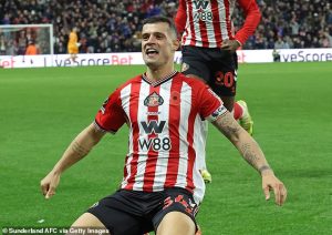 ‘ชาก้า’ หวานปืนอยู่ในใจเสมอ