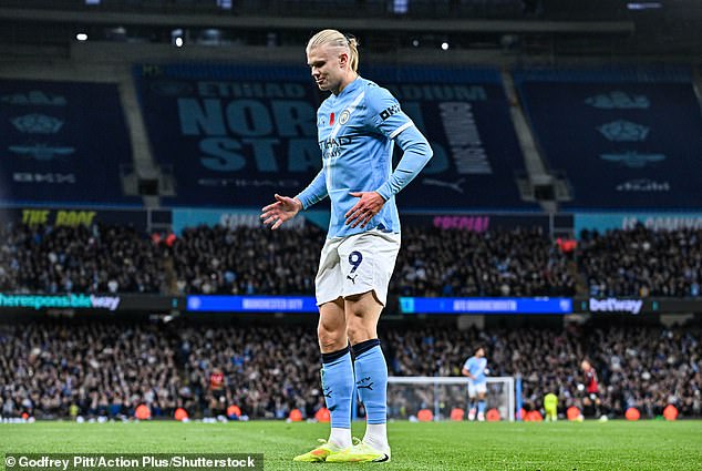 เคร้าช์เต้นดีกว่า! ‘ฮาลันด์’ เผยที่มา ท่าเต้น ‘โรบ็อท’