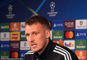 หวนคืนศาสตร์มืด! ‘เบิร์น’ รับนิวฯต้องดุดันให้ได้แบบปืน