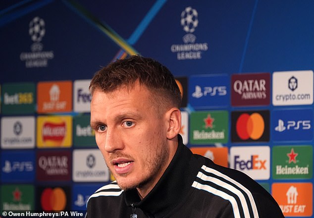 หวนคืนศาสตร์มืด! ‘เบิร์น’ รับนิวฯต้องดุดันให้ได้แบบปืน