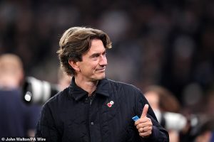 แฟรงค์โจ๊ก VDV ถ้าจะโหดขนาดนี้..เมินผมอีกก็ได้