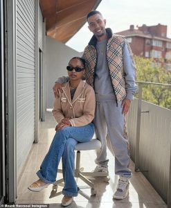 สวนทางลูก! ‘พ่อยามาล’ ประกาศหมั้นแฟนอายุ 23