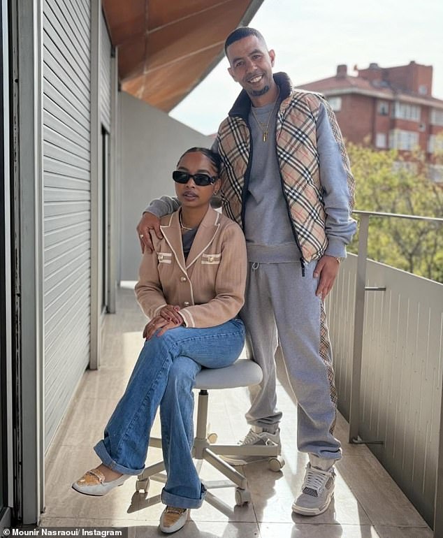 สวนทางลูก! ‘พ่อยามาล’ ประกาศหมั้นแฟนอายุ 23