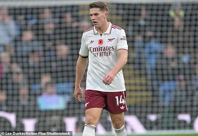 อิซัคติดโผ! ‘พ็อตเตอร์’ ตัดชื่อ ‘เยอเคเรส’ ขุนพลสวีเดน