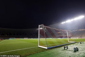 สิงห์ประนาม ‘แฟนคาราบัก’ เหยียดแข้ง U19