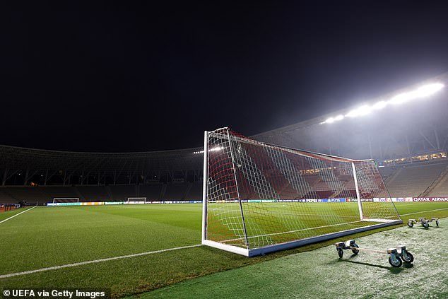 สิงห์ประนาม ‘แฟนคาราบัก’ เหยียดแข้ง U19