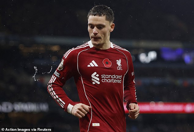 ไม่มีคู่มือ?! บิ๊กห้างยาโทษ ‘หงส์’ ทำ ‘เวียร์ตซ์’ เล่นลำบาก