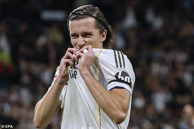 ได้ดอร์กูแทน! อดีตแมวมองอัดผีปล่อย ‘การ์เรราส’ ราคาหยุมหยิม