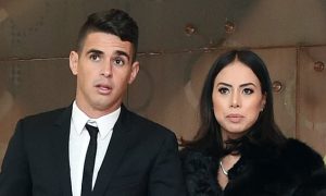 ครอบครัวร้องขอ! ‘ออสการ์’ ส่อแขวนเกือก