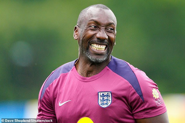 ‘เบงค์’ ขอสวน! ยัน ‘ผีของพรี่ริม’ ไม่ได้ดีขึ้นเลย