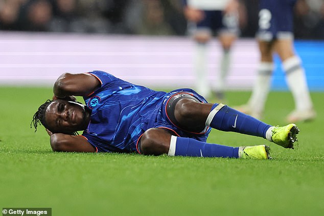 สิงห์เอ็งมันร้าย! เผยผีปัดเซ็น ‘ลาเวีย’ สวนทาง ‘การ์นาโช่’