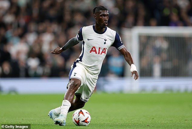 กันเสียฟรี! ไก่มีแผนขยายสัญญา ‘บิสซูม่า’ 1 ปี