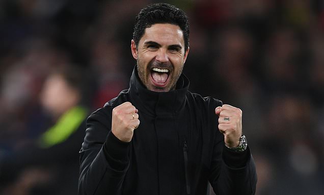 ‘พี่ต้า’ มั่นใจ ‘ซาก้า’ อยากอยู่ปืนต่อ