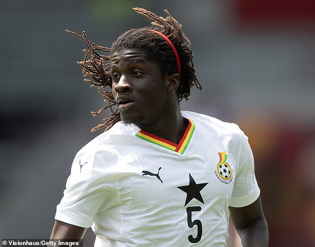 นิวเอสเซียง! เชอร์รีส์ล็อคเป้า ‘ยีเรนกี’ เด็กเทพนอร์ดเจลลันด์