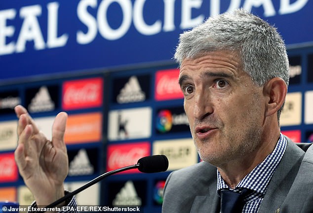 ทันตลาดพอดี! ‘โอลาเบ’ ได้ไฟเขียวเริ่มงานฝ่ายฟุตบอลวิลล่า