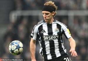 ‘ฮาว’ เผยข่าวดี ‘กอร์ดอน’ ฟิตพร้อมเจอ OM