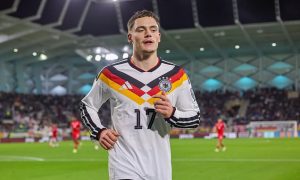 แบรดลี่ย์เจ็บ! หงส์ปวดหัว ‘เวียร์ตซ์’ นัดเดี้ยงอีกคน