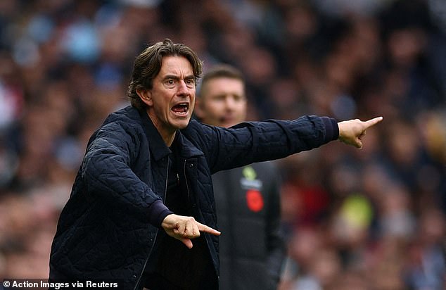 ‘แฟร้งค์’ รับดาร์บี้ดวลปืนสำคัญกว่านัดไหน