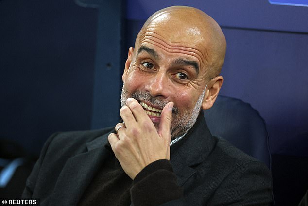 ‘เป๊ป’ รับ 100 นัด UCL ผิดหวังมากกว่าสมหวัง