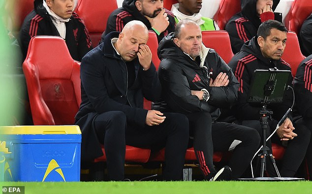 เอาใจช่วย! เนฟแนะ ‘สล็อท’ วางอีโก้ปรับระบบหงส์