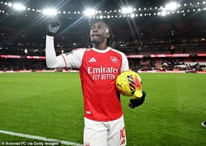 จัดไปงาม ๆ …’เอเซ่’ เผยภาวนากดแฮตทริกกุ๊กไก่