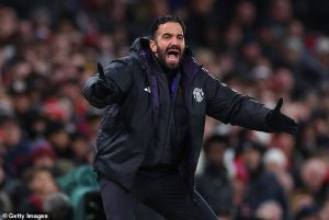 ตามสภาพ…’บอสเจ๋ง’ รับผียังไม่คู่ควรลุ้นหัวตาราง