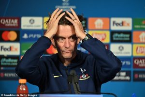 ผมรู้วิธี! ‘แฟรงค์’ รับปากปั้นไก่โอ๊กเป็นพญาโต้ง