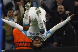 ‘โอบา’ บอกยังสนุกล่าตาข่ายแม้อายุ 36