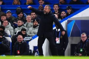 ‘ฟลิก’ เชื่อไม่โดนสิงห์ยำหาก ‘เฟร์ราน’ ยิงต้นเกม