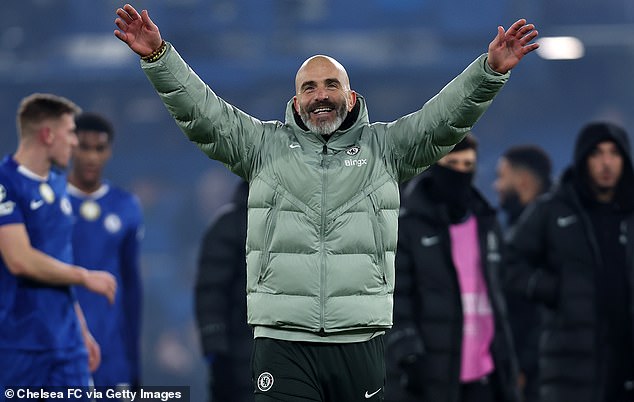 ปิดสวิตช์ 2 วัน! ‘มาเรสก้า’ สั่งสิงห์พักก่อนโฟกัสดวลปืน