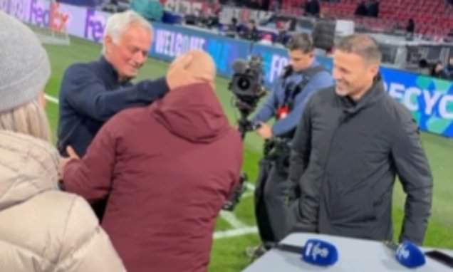 หนุ่มตุ้ยนุ้ย..เผยโมเม้นต์อบอุ่น ‘น้ามู – สไนจ์เดอร์’