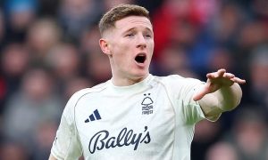 ต้องทุ่ม! ผีซีเรียสแผนดึง ‘แอนเดอร์สัน’ เติมกลาง