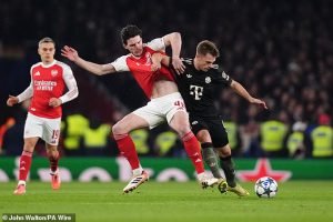 ‘ไรซ์’ มั่นฟอร์มตอนนี้พีคสุดในชีวิต