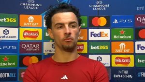 ‘โจนส์’ รับสภาพ..หงส์อยู่ช่วงขาลง