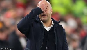 มกราว่ากัน! ‘แม็คก้า’ ชี้ยังไม่ถึงเวลาเชือด ‘อาโหน่ง’