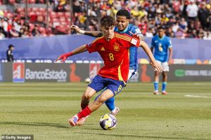 ขอตามด้วยครับพรี่! เรือเอาด้วยส่องฟอร์ม ‘เมนโดซ่า’