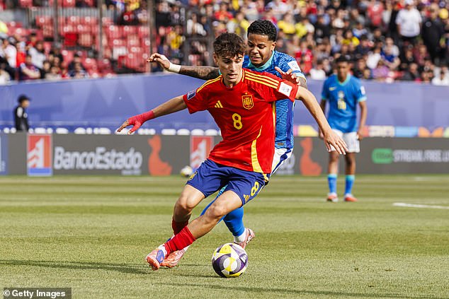 ขอตามด้วยครับพรี่! เรือเอาด้วยส่องฟอร์ม ‘เมนโดซ่า’