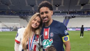 เมียเผย ‘มาร์ควินญอส’ มีแต่ P$G ในหัวใจ