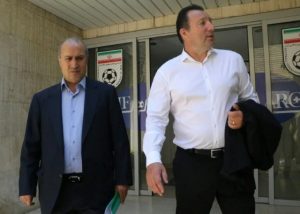 มะกันไม่ออกวีซ่า! ‘อิหร่าน’ บอยค็อตต์จับสลากบอลโลก