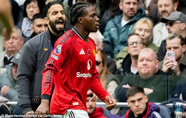 อาการออก! ‘บอสเจ๋ง’ รับ ‘ดอร์กู’ มีปัญหาความมั่นใจ