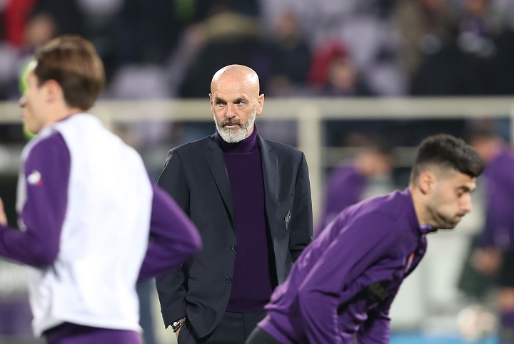 ฟิออฯเฟิร์มตะเพิด ‘ปิโอลี’ หลังทีมจมบ๊วย