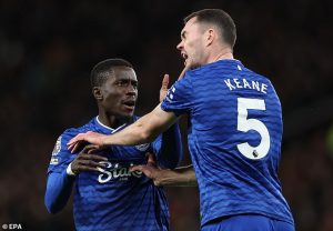 มอยส์ไม่ติดใจ ‘ใบแดงเกย์’ ชอบด้วยซ้ำเห็นลูกทีมฮึดสู้