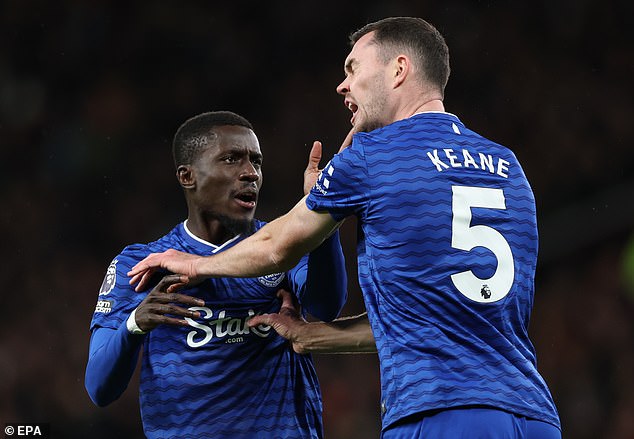 มอยส์ไม่ติดใจ ‘ใบแดงเกย์’ ชอบด้วยซ้ำเห็นลูกทีมฮึดสู้