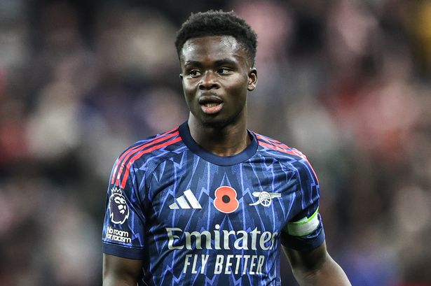 โฟกัสแต่ละนัด! ‘ซาก้า’ ย้ำปืนไม่หลงกระแสเต็งแชมป์