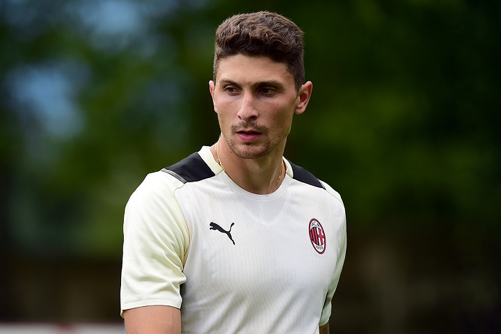 เจ็บจนต้องเลิก…’คัลดาร่า’ แขวนสตั๊ดในวัย 31 ปี