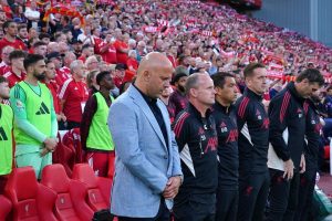 ‘สล็อท’ รับหงส์คิดถึง ‘โชต้า’ แต่ไม่ใช่ข้อแก้ตัวฟอร์มตก