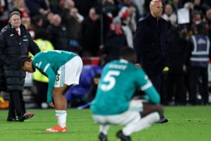 ‘ฮ็อตช็อต’ เชื่อ ‘หงส์’ หมดลุ้นแชมป์หากพ่ายวิลล่า