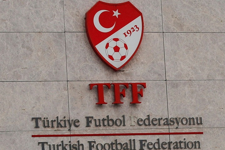 เอฟเอตุรกีสั่งพักงานนักเตะ 1,024 คนเอี่ยวผิดกฎพนัน