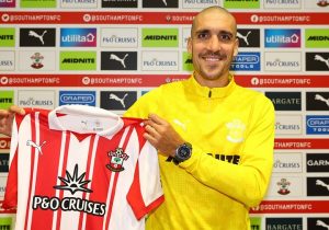 ‘โรเมอู’ หวนซบ ‘นักบุญ’ ไม่มีค่าตัว